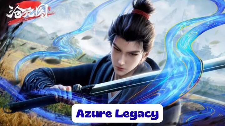Azure Legacy | 67 Sub Indo