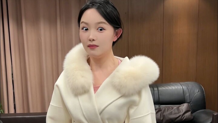 当你是公司大动脉
