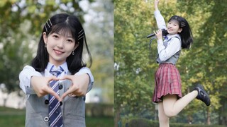 "Liệu sự thôi thúc mang tên tình yêu này có phải là một phép màu với xác suất một trên hàng trăm tri