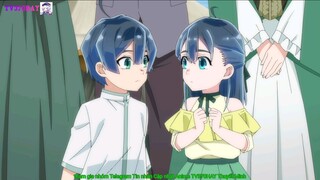 Thuyết minh Chuyển Sinh Thành Quý Tộc Tập 12