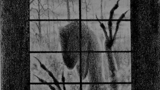 真正的…恐龙……已经灭绝了…岛上的……是…是……“怪物”……