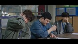 The Good Detective EP2