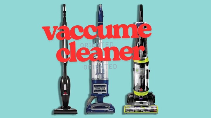 Top 3 Best Canister Vacuum Cleaners for Home 2025  Amazon Must-Have Picks!