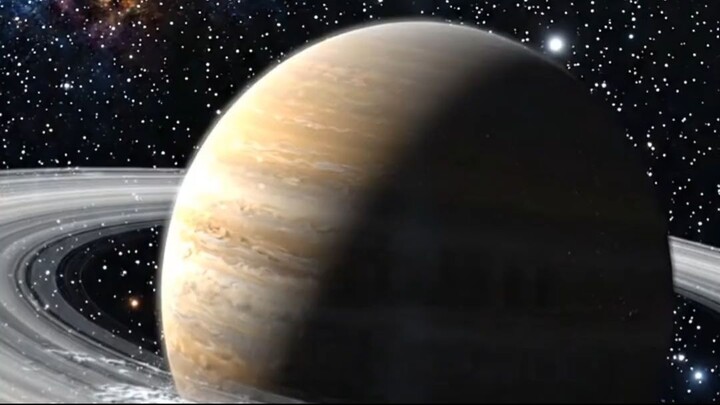 Saturn Shouldn’t Exist but it does here is why