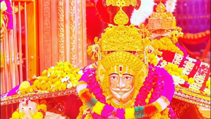 जय बाबा री 🚩