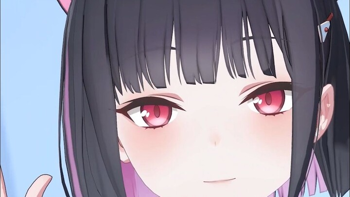 [Chinese Subtitles / Kazusa Skit] Teacher, you’ve worked hard this week too. #1