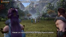 Twin Martial Souls Episode 23 Subtitle Indonesia bagus