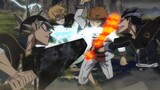 [Black Clover 80] Ending rescue scene, keren! Apakah Anda akhirnya kaya?