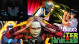 THIS IS ABSOLUTELY MENTAL Hunter x Hunter 1999 Episode 62 Reaction Review Discussion I AM CONFUSED