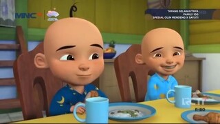 Upin & Ipin Musim 19 - Ayam Goreng Buatan Kak Ros - Upin Ipin Terbaru 2025