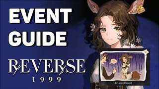 Re-enrollment Ending (Fast Clear) | Reverse 1999 One Flew Over The Old House Guide