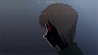 【Glitchtale أنيمي مانجا】 هل صديقك المفضل؟