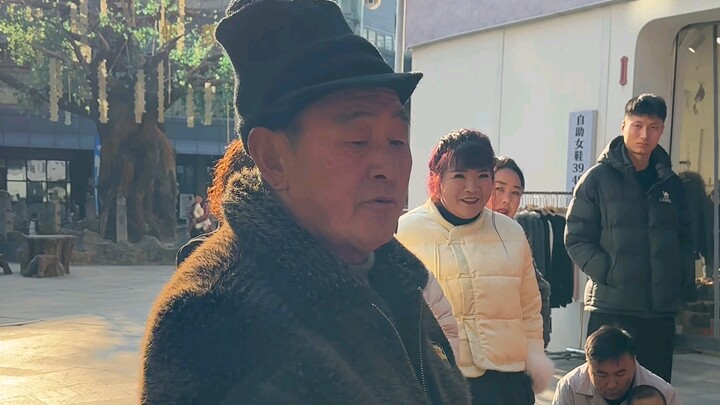 Vẫn là ông già đỉnh nhất!