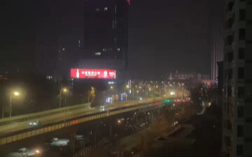 Comedy from Greater Jinan