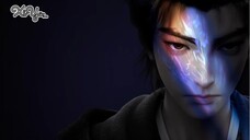 Azure Legacy Episode 58 Sub Indo