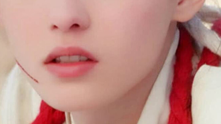 โอ้โห! ขนาดฉันยังไม่กล้าแต่งหน้าแบบนี้เลย แหม่ นางโตมาเป็นแบบนี้ได้ยังไง!!!