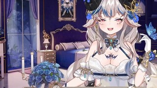 [Lucy Wade] Quần áo mới của Derbao cuối cùng cũng đã ra mắt! Bạn có biết sáu tháng qua tôi đã trải q