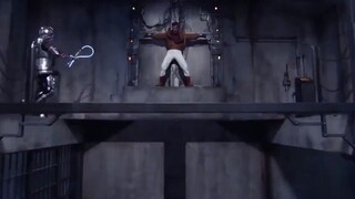 [หนัง&ซีรีย์] [Metal Hero] ฮีโร่โดนทรมาน
