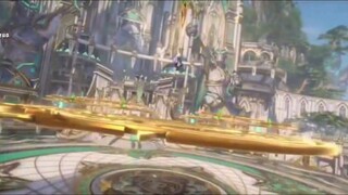 Battle Through The Heaven S5 Eps 150 Sub Indo