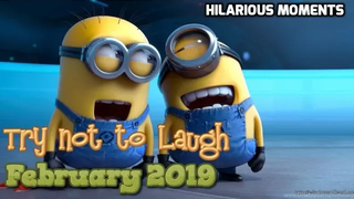 รวมโมเมนต์ฮาๆ ที่ทำให้ใครๆ ก็ขำได้ 2019