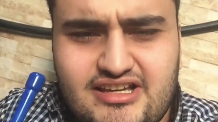 The Fake-Smile Guy's Weight-Loss Journey