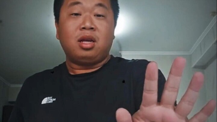 Di sini benar-benar tidak direkomendasikan! Sangat menyiksa!