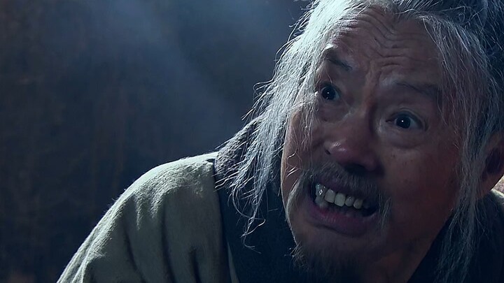 “Thằng nhóc nhà tôi có từ bao giờ mà các anh em hào hiệp như các người thế này nhỉ”