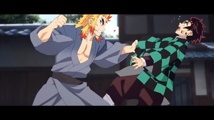 legends never die demon slayer
