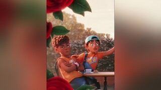 😍🌌💗turningred turningrededit pixaredit pixar disneyedit foryou disneyedit Aaronz aaront