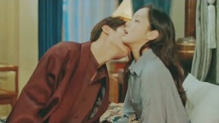 Lee Gon Tae Eul Kiss and Bed || Lee Min Ho Kim Go Eun || The King Eternal Monarch