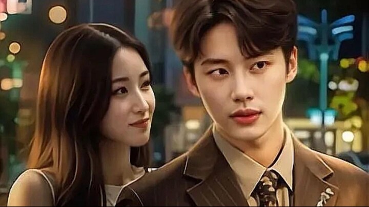 ราชินีวงการบันเทิงกับทนายหนุ่ม พากย์ไทย