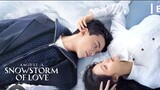 ADMIST A SNOWSTORM OF LOVE 2024 [Eng.Sub] Ep27