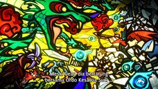 GUILTY GEAR EPS 4 SUB INDO
