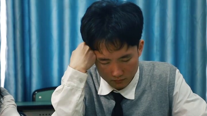 กล้างีบหลับในห้องเรียนไหม? ทำลายโลกซะ!