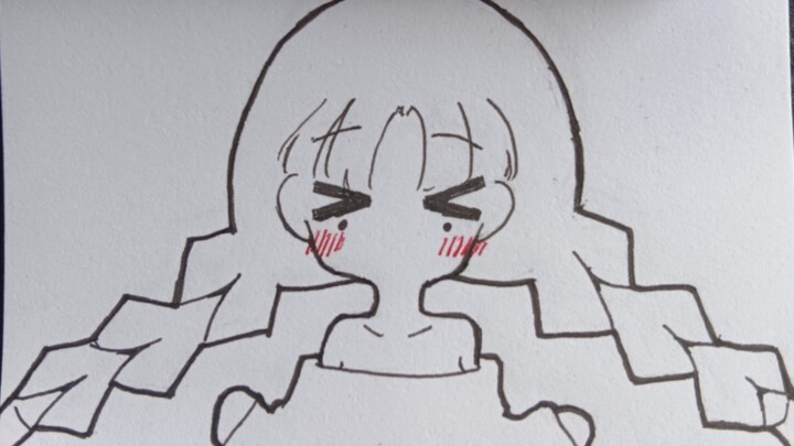 I heard that posting animations on Bilibili can make you popular?