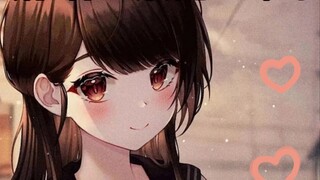 "I like you...please be aware of my feelings! Idiot!" You were stopped by her after school! You thou