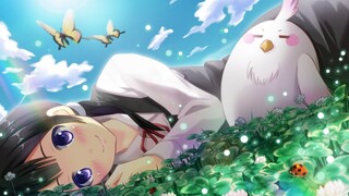 AMV Desired Hues