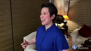 Lea Salonga — Defying Gravity