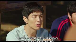 My Liberation Notes Ep. 11