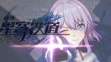 PV promosi "Honkai Impact: Star Railway": "Rising Stars"