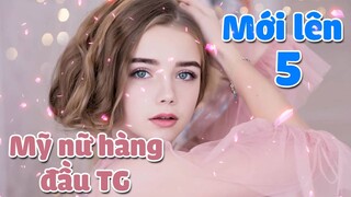 5 Người mẫu nhí nhỏ tuổi nhất Thế giới I Mới lên 5 đã trở thành các mỹ nam mỹ nữ