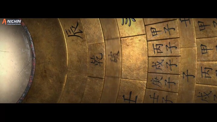 DRAGON RAJA EPS 11 SUB INDO