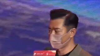 ตัวอย่างภาพยนตร์บล็อคบัสเตอร์แนวไซไฟสุดมันส์เรื่อง “Stairway to Heaven” ของ Louis Koo หลุดออกมาแล้ว!
