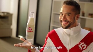 VitaMilk TVC - starring Majid Michel