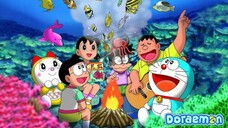 [DORAEMON LỒNG TIẾNG]Vị Khách Phiền Phức