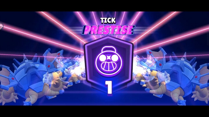 Update baru || Brawlstars