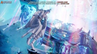The Emperor of Myriad Realms Eps 225 Sub Indo