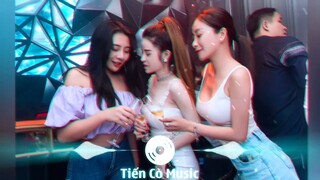 Gangsta Mamamoo - Kẻ Cắp Bà Già  Remix | Anh Viết Lên Bài Tình Ca Remix  || Tiến Cò Muisic