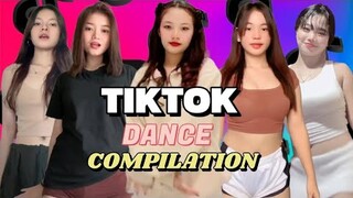 Pretty Sexy Pinay TikTok Dance Compilation (TikTokerist)