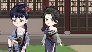 "The Good Son of Shu Han" Episode 26: Don't even think about marrying me so soon!
